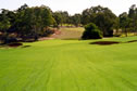 flagstaff golf course 16th after