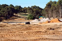 flagstaff golf course 16th during