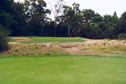 kooyonga golf course 15th before