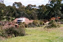 tee tree gully golf course 7th before